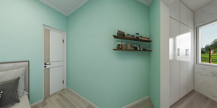 133****8777XURE-运祥花园-装修设计方案