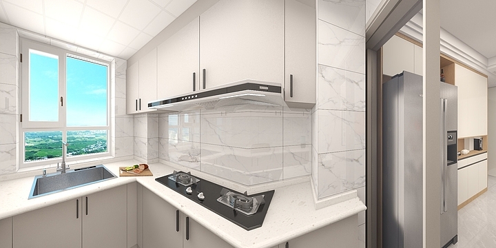 玮子25-福苑世家16-2-502-装修设计方案