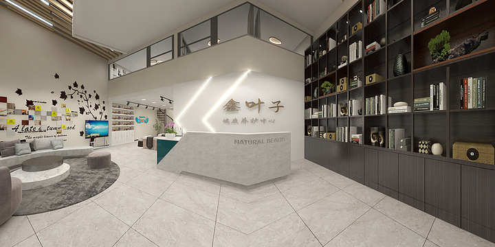 全屋定制邱工-22-装修设计方案