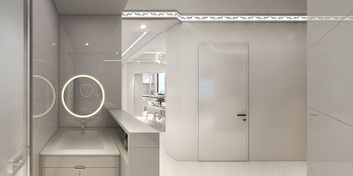 小小设计师覃先生-文澜府光哥其他空间-副本-装修设计方案