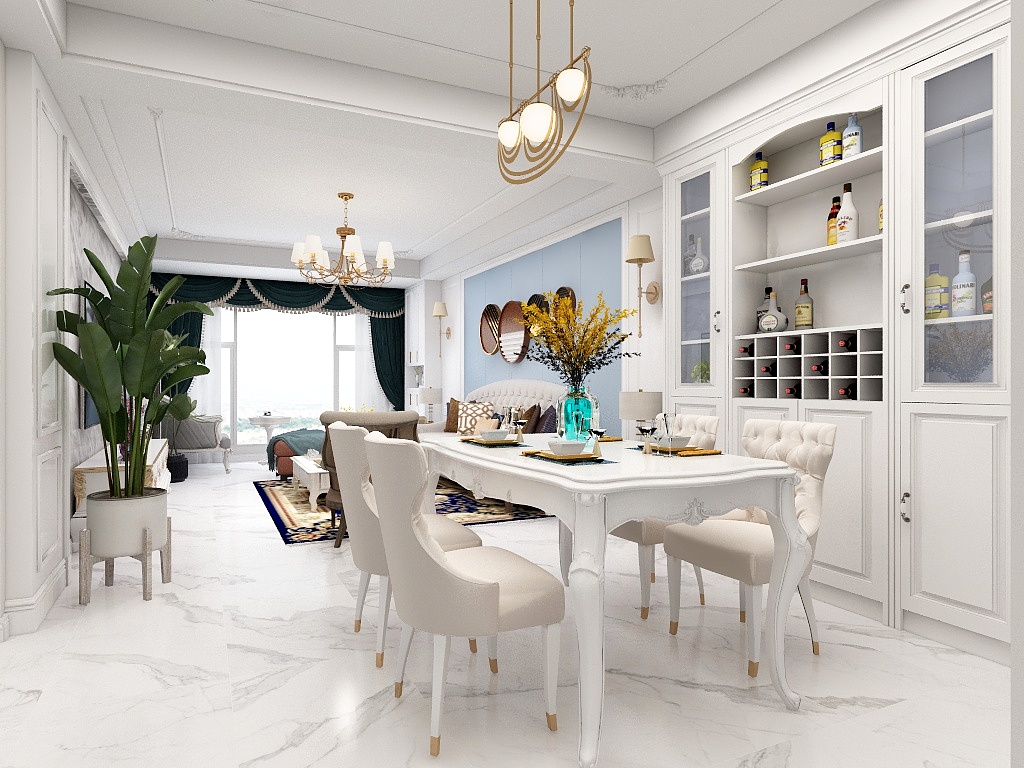 fan阿宝-02-装修设计方案