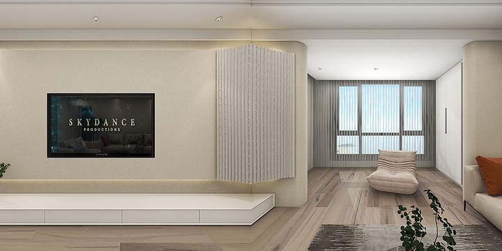 汤进忠-尚城一品7栋3单元701户型图_recover-装修设计方案