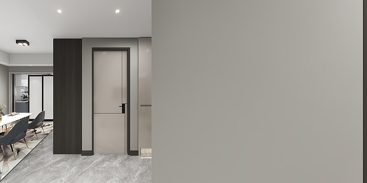 左左--长兴名仕府-装修设计方案