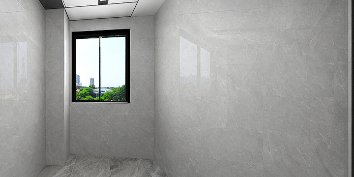 橡阳123-紫薇园-装修设计方案