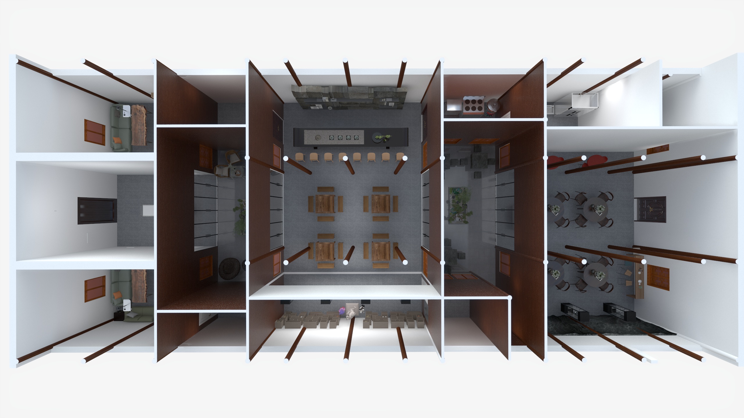 178****7073KaYe-未命名方案-副本-装修设计方案