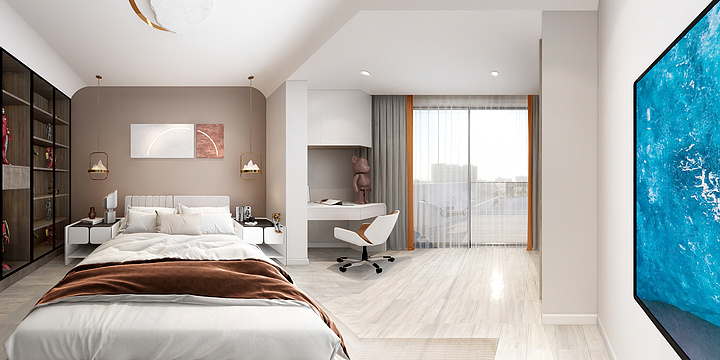 汪武18817508013-调整    沪南公路2785弄3号 (2)-副本-装修设计方案