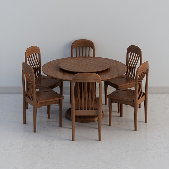 dining table set