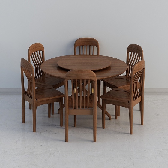 dining table set