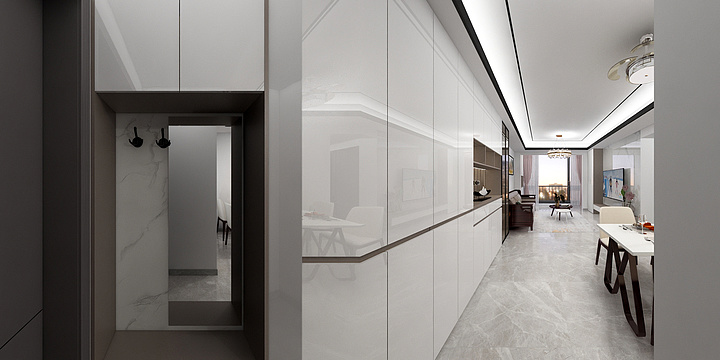 李柏01-智慧漫城1栋1902-0-装修设计方案