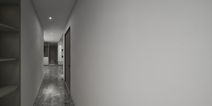 朱达Efpo-陈清云-装修设计方案