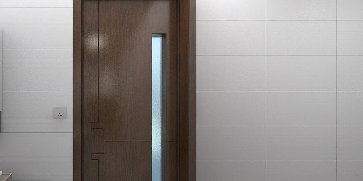 云梦江枫眠-麓台熙著 小高层 建面92套内7-装修设计方案