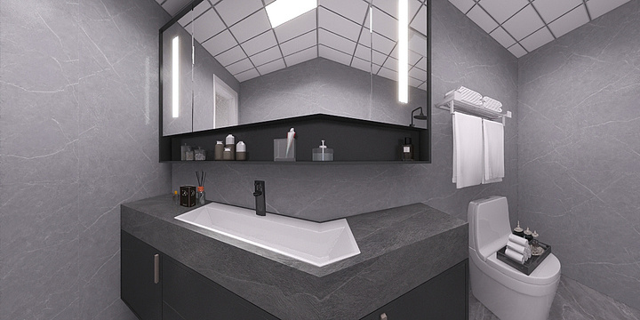 空间人0-效果-装修设计方案