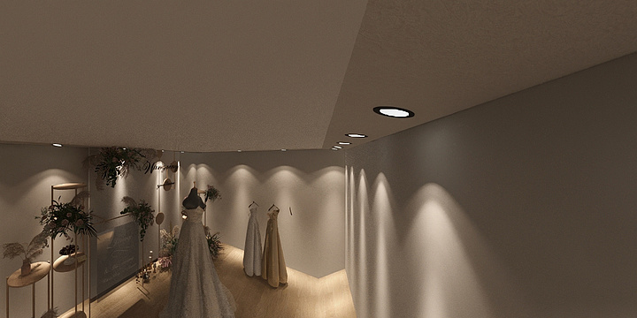 uY_设计-美容美发店-装修设计方案