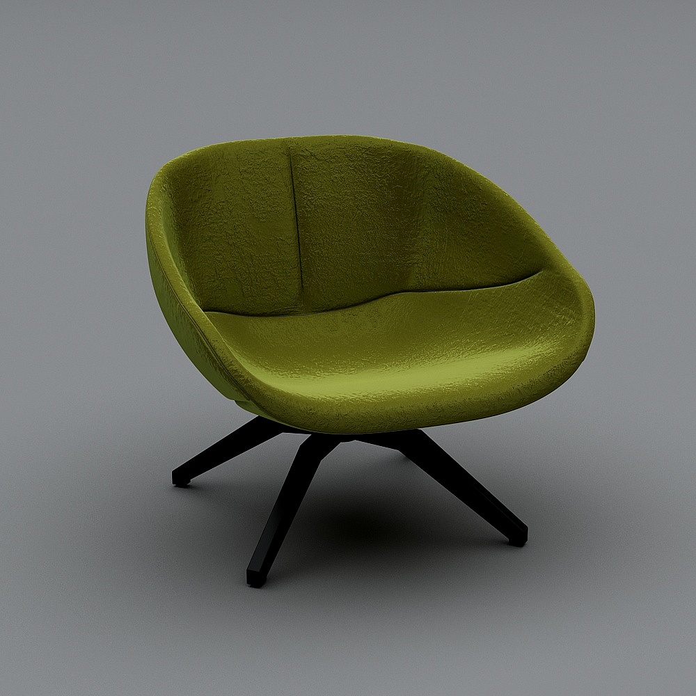 B&B  Mart armchair