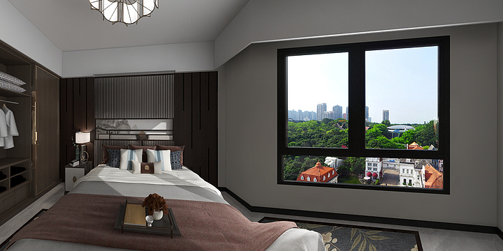 鹤炎-103m-副本-装修设计方案