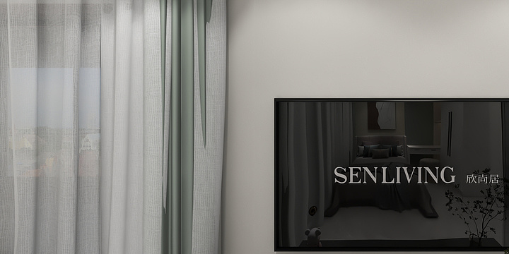 ₄ღ᭄ᝰꫛꫀꪟ⁵²º₁₃₁₄-恒福君庭29㎡14户型-装修设计方案