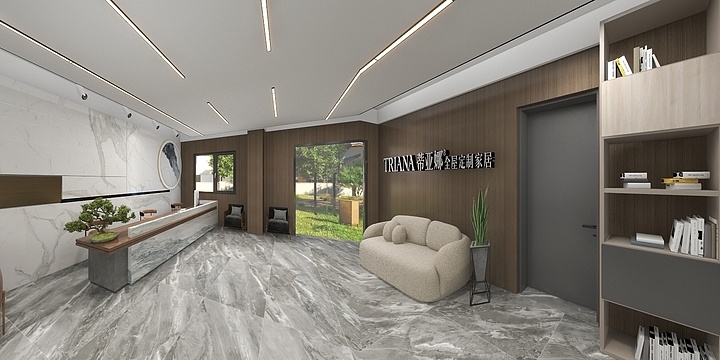 听说你很优秀-未命名方案-装修设计方案