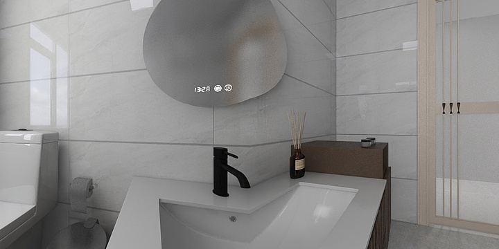 Design丶z-昶龙壹号130.dwg-装修设计方案