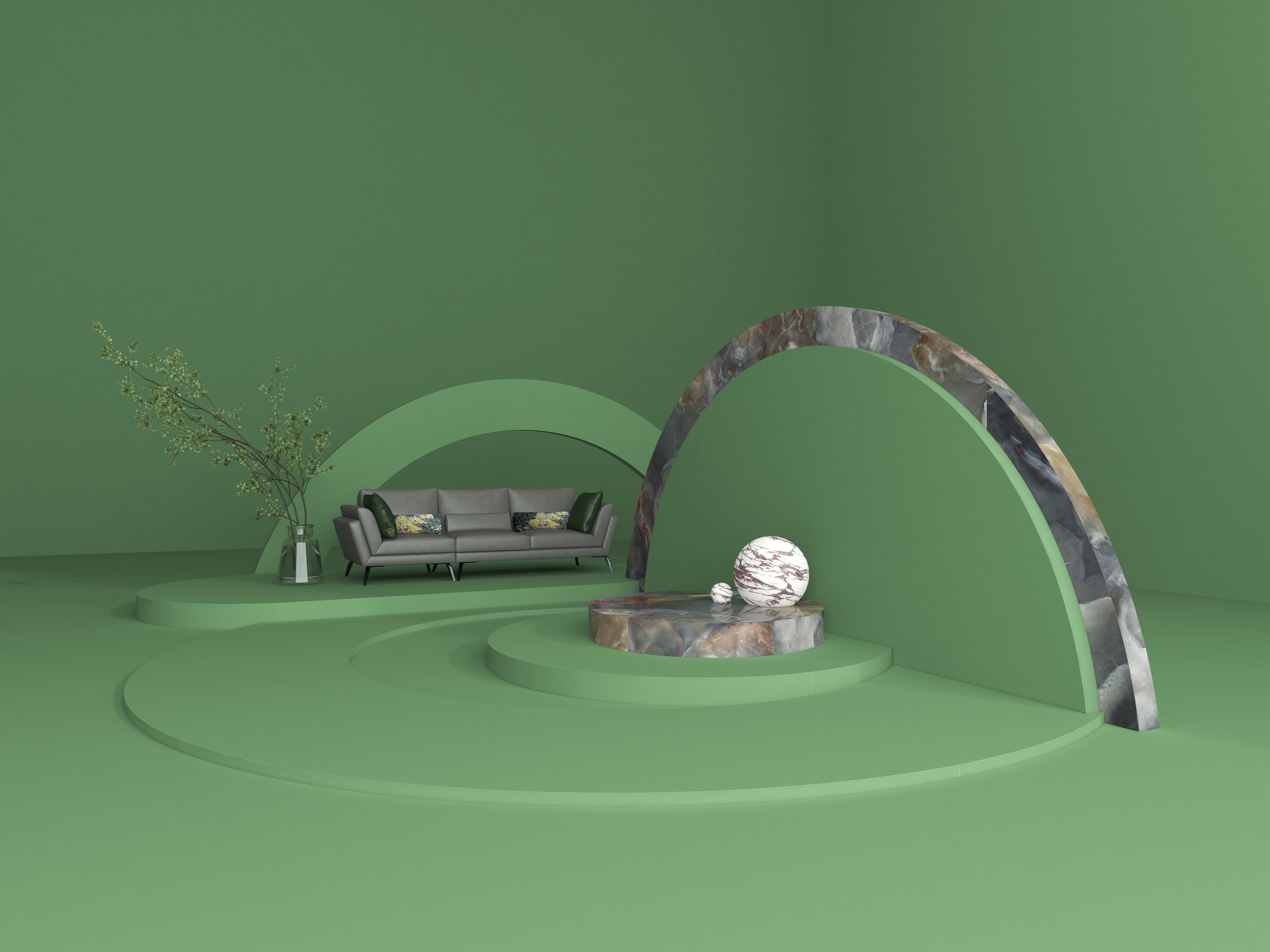 吴刚LD-8-装修设计方案