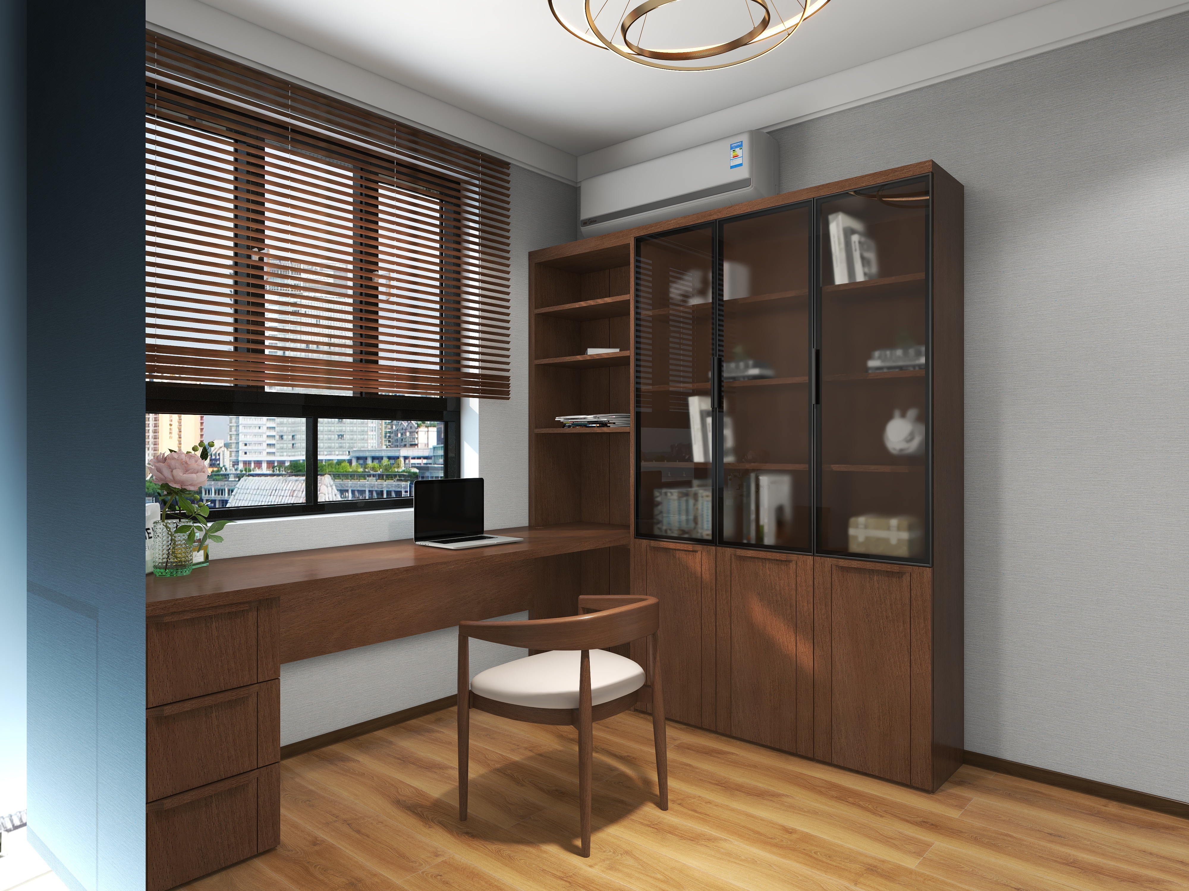 186****7647XBuC-田淘 诺德逸府-装修设计方案