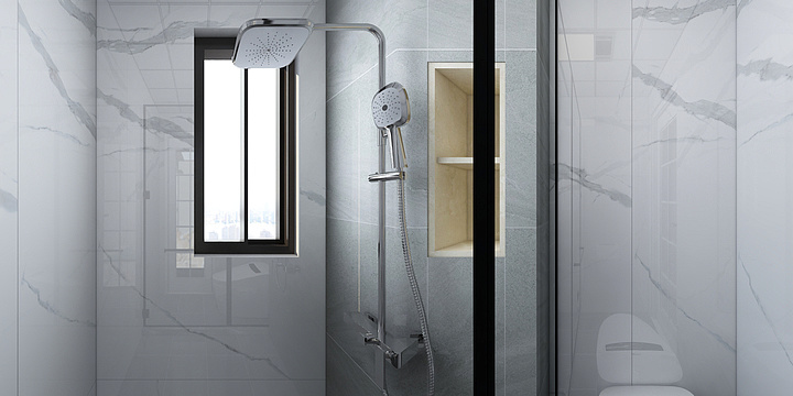 衫黎-清云澜湾布置图.dwg-装修设计方案