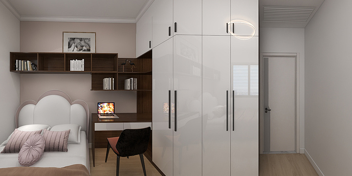 魏海洋-国强悦府6-1-602-副本-装修设计方案