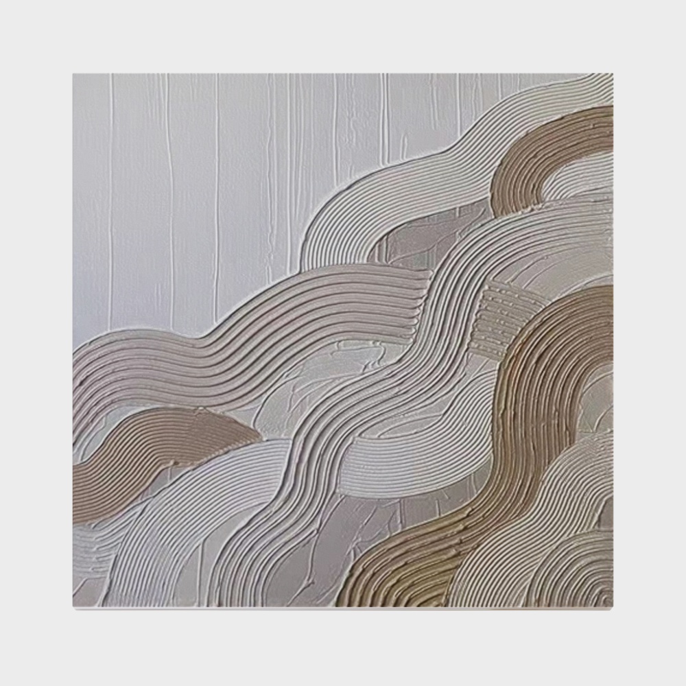 现代挂画