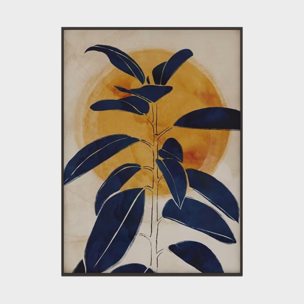 北欧挂画