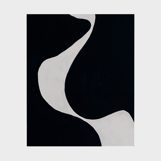 Modern Picture & Photo Frames,black