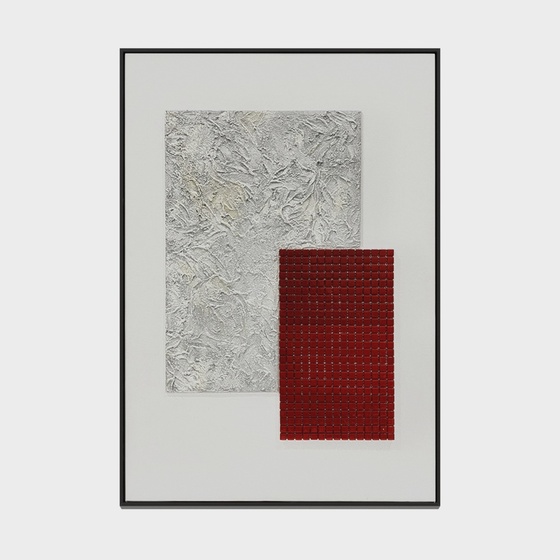 Avant garde Picture & Photo Frames,red