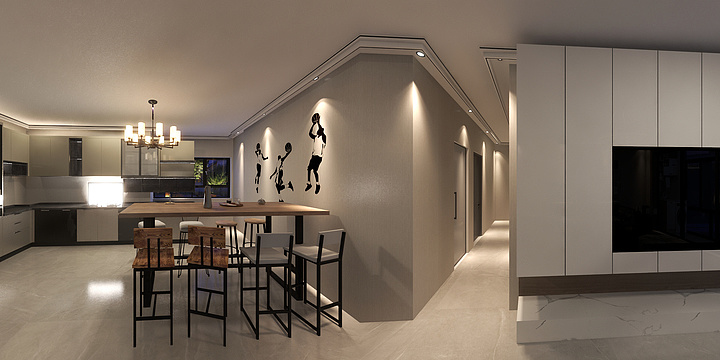 等风kn-练习-装修设计方案