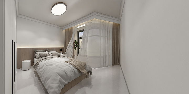 AZJ设计师柒-原之木120  3.0待更新-装修设计方案