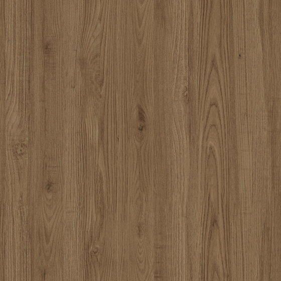 Natural Brown Ashwood Panel 3D Model