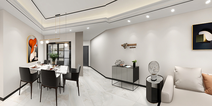 199*XVfJ-敏捷翰林府-副本-副本-装修设计方案