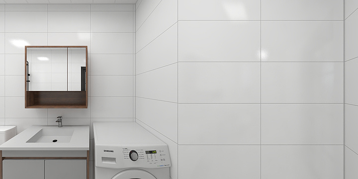 徐州家先生装饰-滨河.dwg-装修设计方案