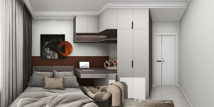 giao-电建洺悦府（酷家乐.dwg-装修设计方案