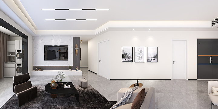 Designer-Mr-郝-金科-天辰-黑白灰-112-副本-装修设计方案