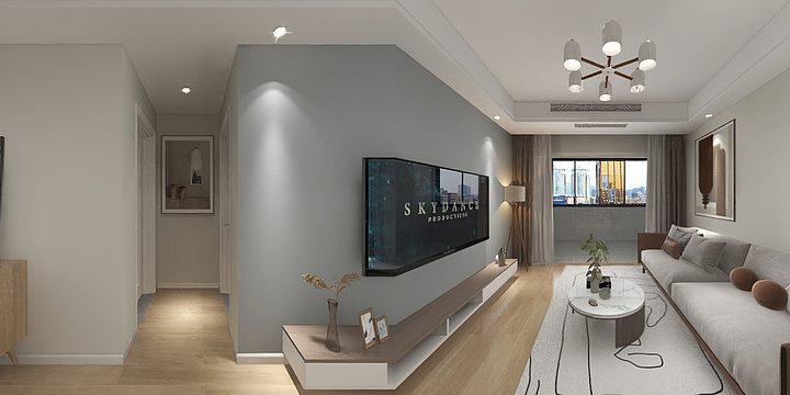 95设计-副本-装修设计方案