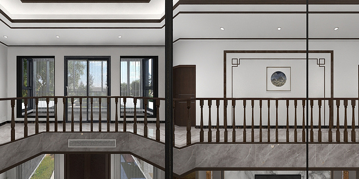 彭南文-YQQ-8-97-装修设计方案