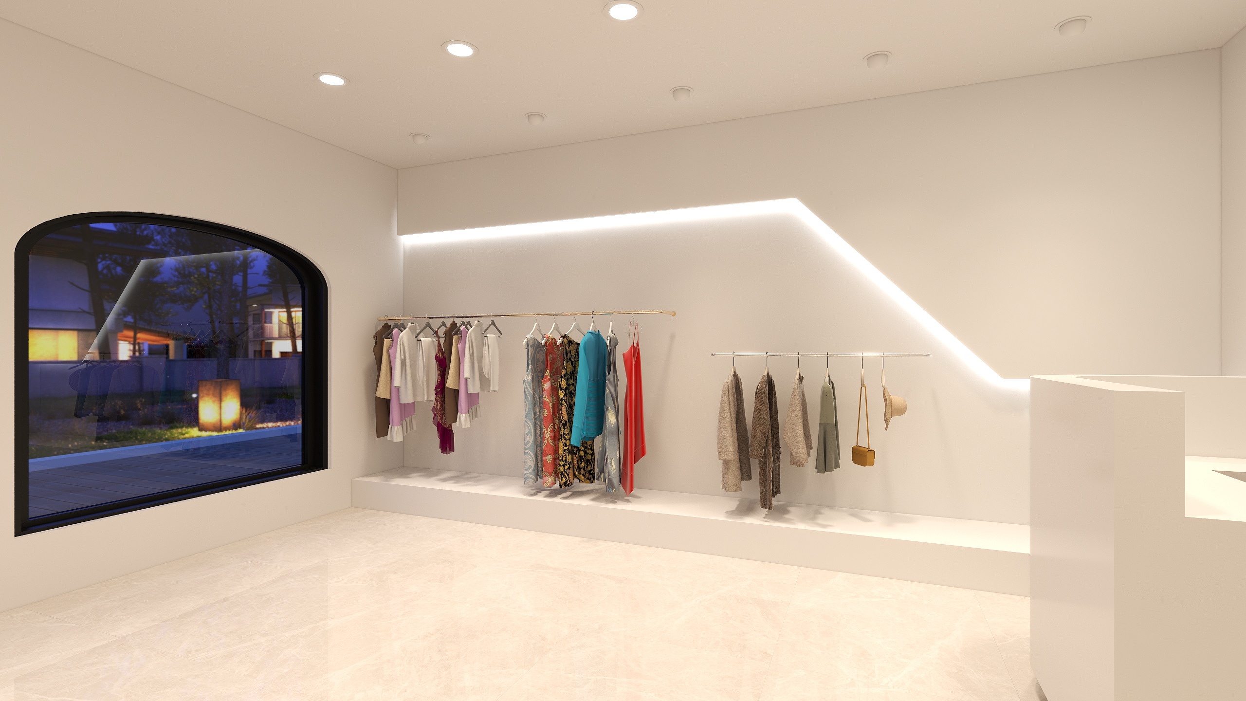 三棵树小森板.陈-未命名方案-装修设计方案