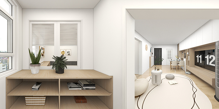 店面菅卫成-万寿路甲15号院五区-副本-装修设计方案