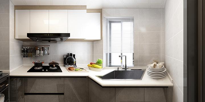 陈七七7-融创澄波府邸-装修设计方案