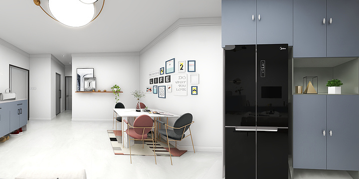 十八不懂事-海政里-副本-装修设计方案