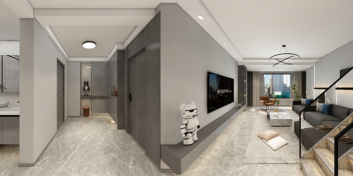 I原创II-富禹盛京学府-副本-副本-副本-副本-副本-装修设计方案