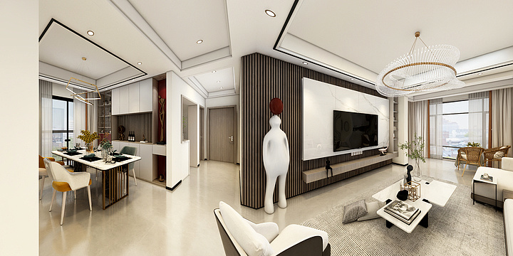 朱昊789-中伟4-12-2-装修设计方案