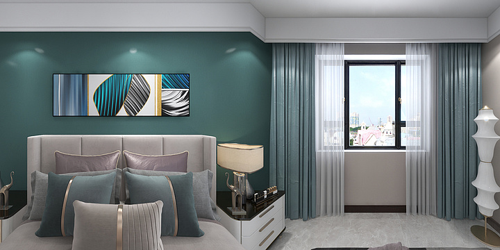 丁岳-洛川客民村-副本-装修设计方案