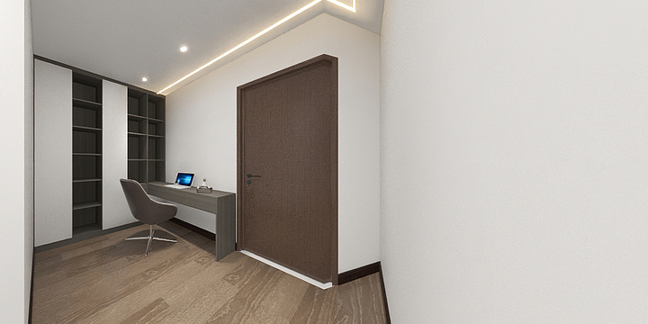 Lastoo111-未命名方案-装修设计方案