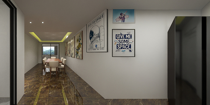 向梦想启航JASE-未命名方案-装修设计方案