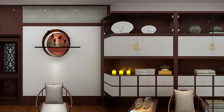 IM叶小乖-新块-装修设计方案