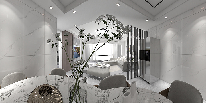 有心人TH-未命名方案-装修设计方案